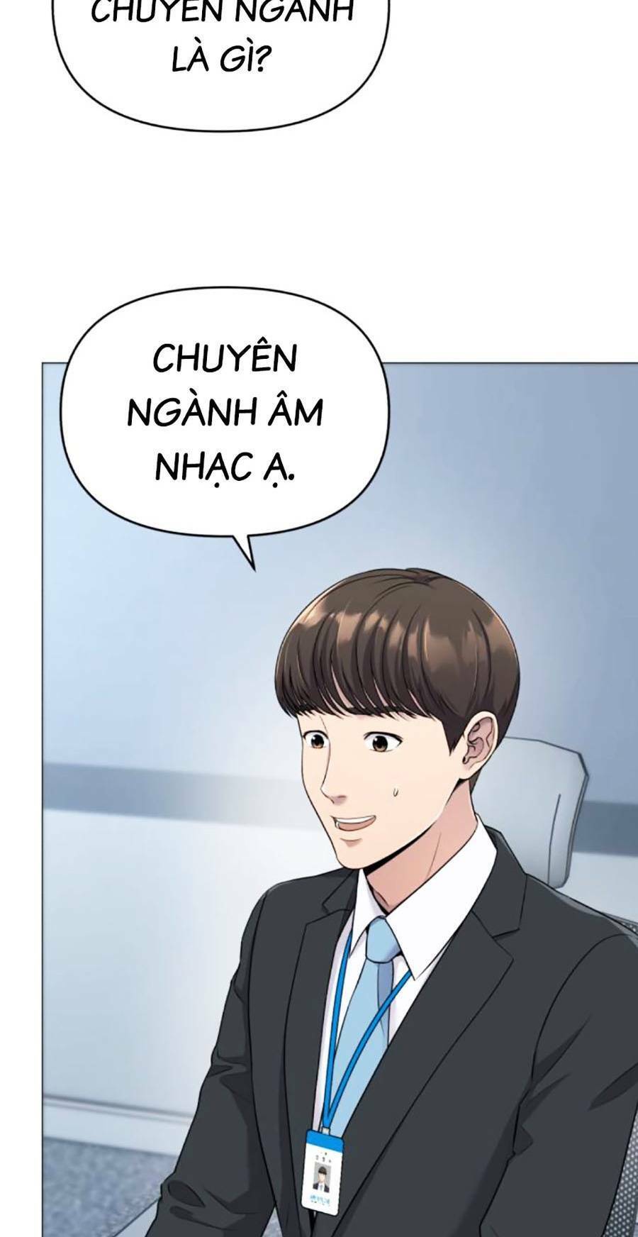 Nhân Viên Thực Tập Kim Cheolsu Chap 2 - Next Chap 3