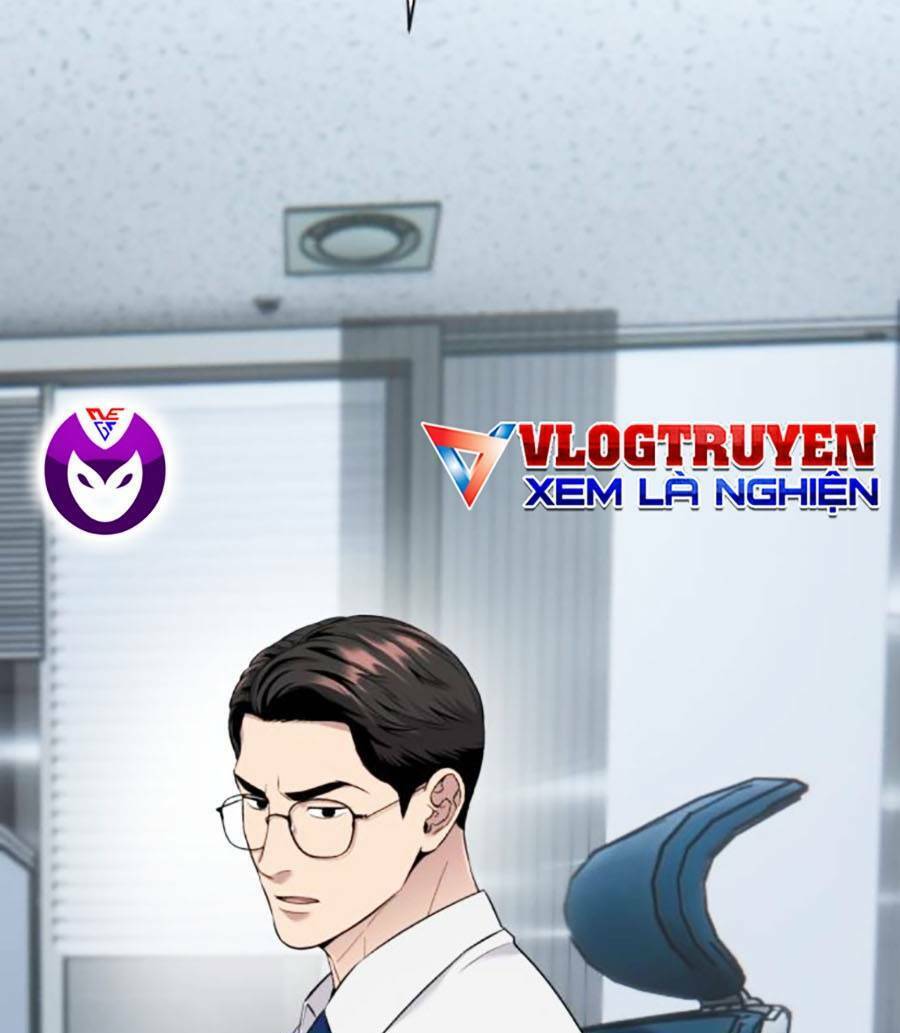 Nhân Viên Thực Tập Kim Cheolsu Chap 3 - Next Chap 4