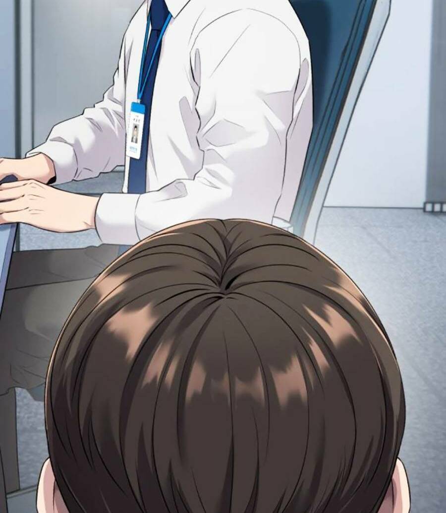 Nhân Viên Thực Tập Kim Cheolsu Chap 3 - Next Chap 4