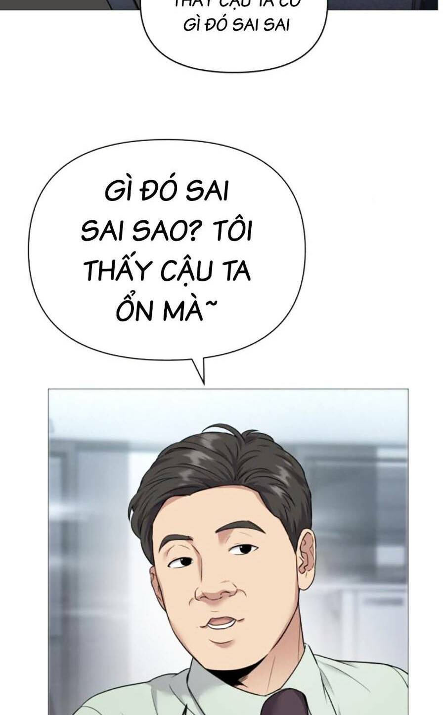 Nhân Viên Thực Tập Kim Cheolsu Chap 3 - Next Chap 4