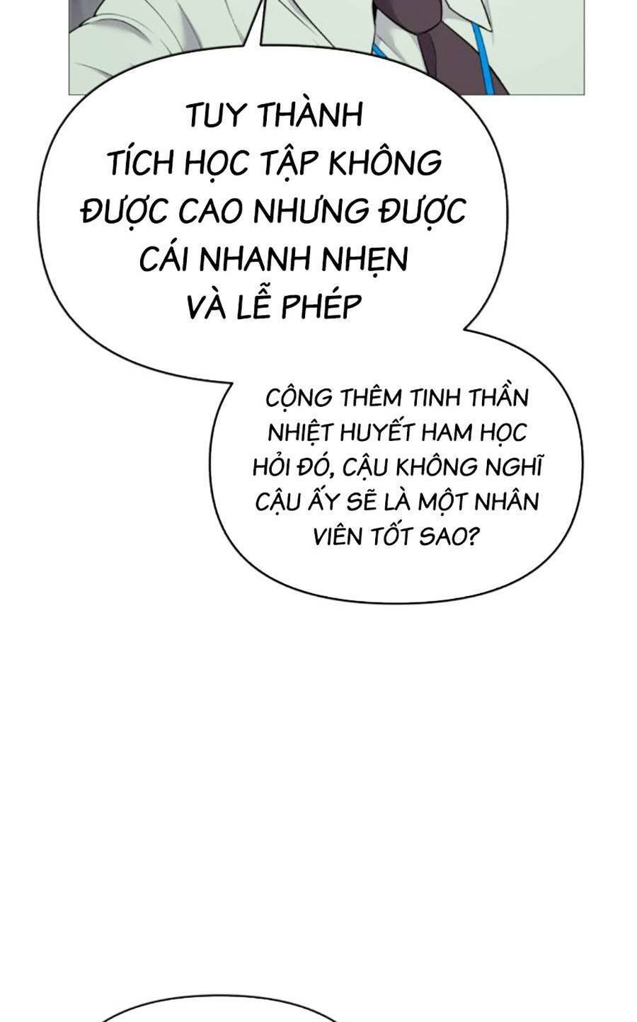Nhân Viên Thực Tập Kim Cheolsu Chap 3 - Next Chap 4