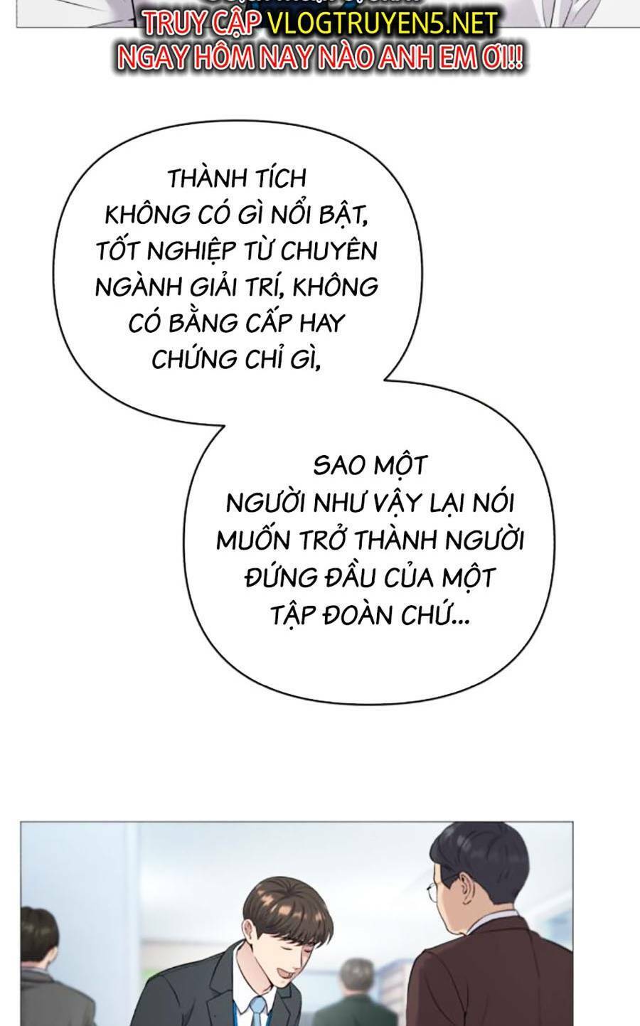 Nhân Viên Thực Tập Kim Cheolsu Chap 3 - Next Chap 4