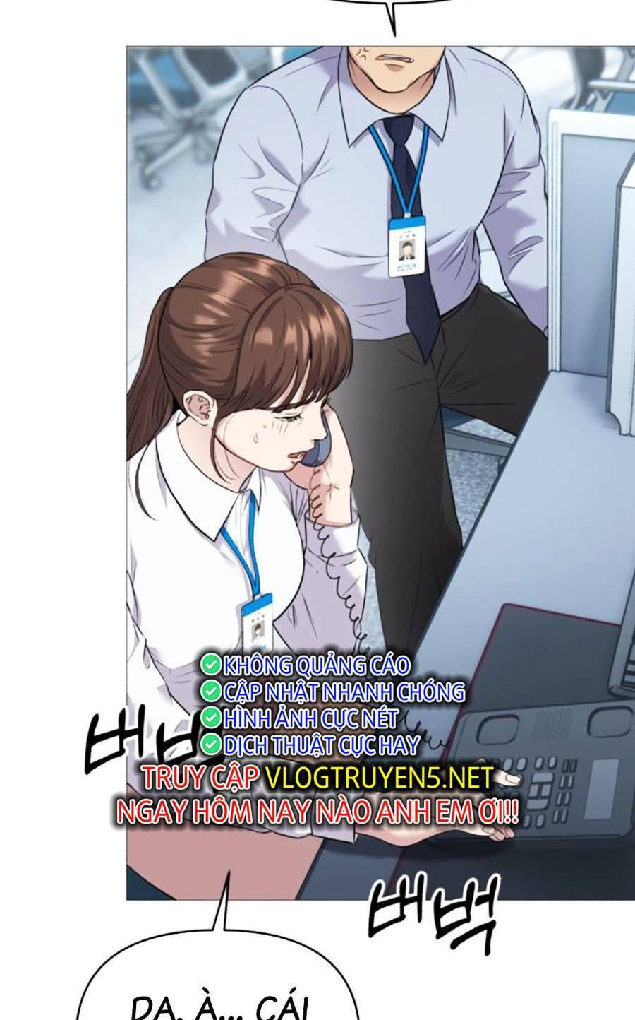 Nhân Viên Thực Tập Kim Cheolsu Chap 3 - Next Chap 4
