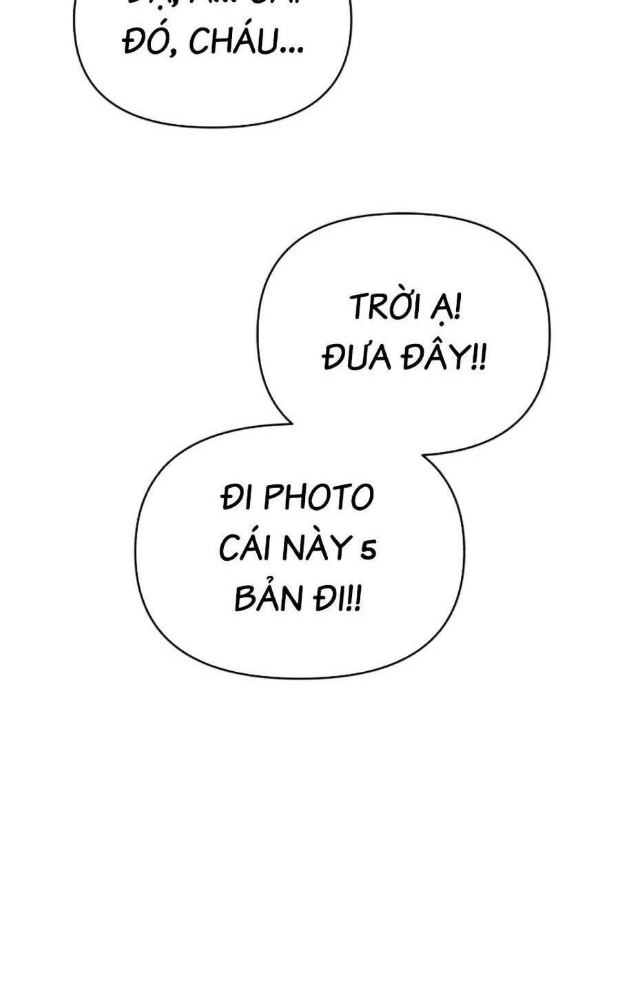 Nhân Viên Thực Tập Kim Cheolsu Chap 3 - Next Chap 4