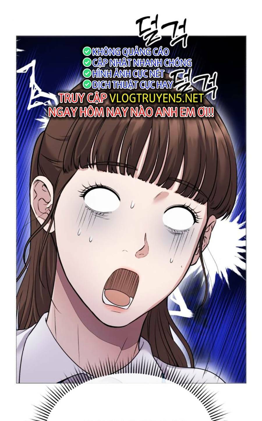 Nhân Viên Thực Tập Kim Cheolsu Chap 3 - Next Chap 4