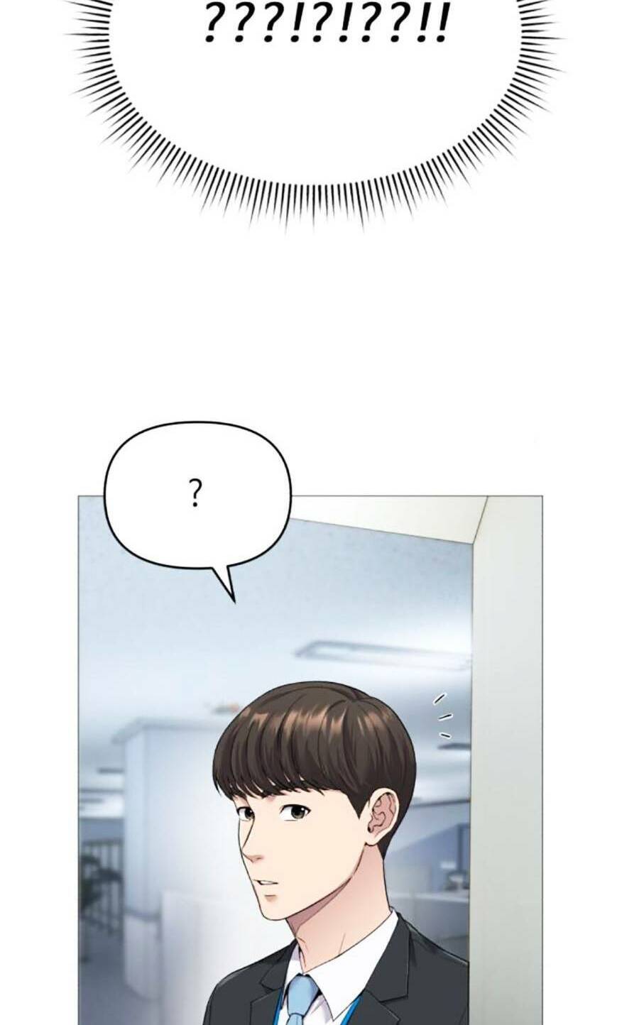 Nhân Viên Thực Tập Kim Cheolsu Chap 3 - Next Chap 4