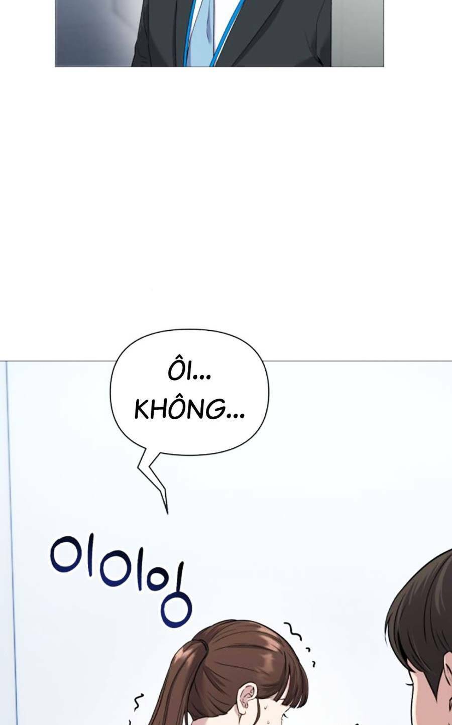 Nhân Viên Thực Tập Kim Cheolsu Chap 3 - Next Chap 4