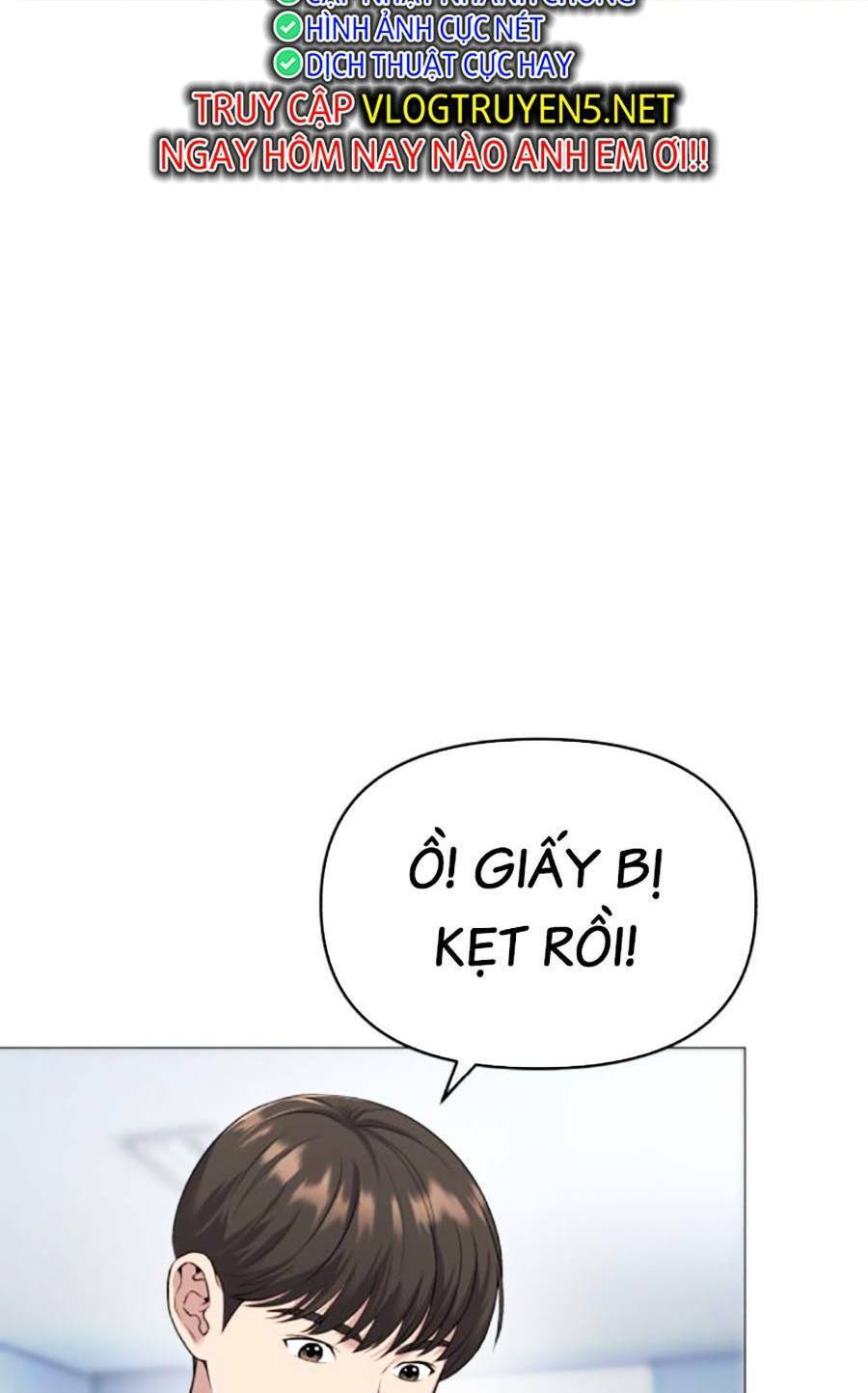 Nhân Viên Thực Tập Kim Cheolsu Chap 3 - Next Chap 4