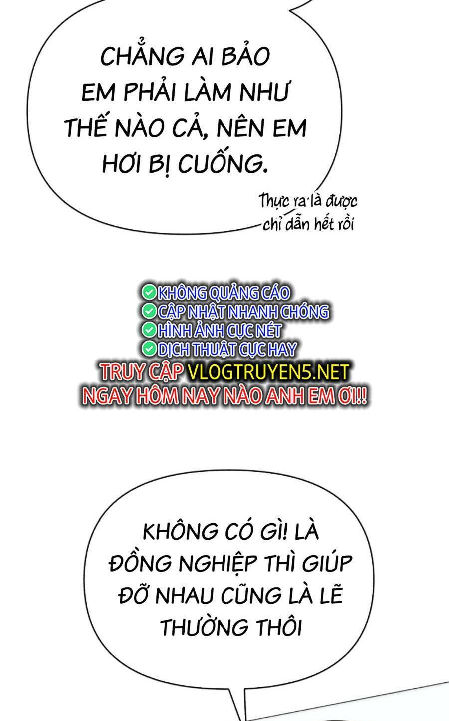 Nhân Viên Thực Tập Kim Cheolsu Chap 3 - Next Chap 4