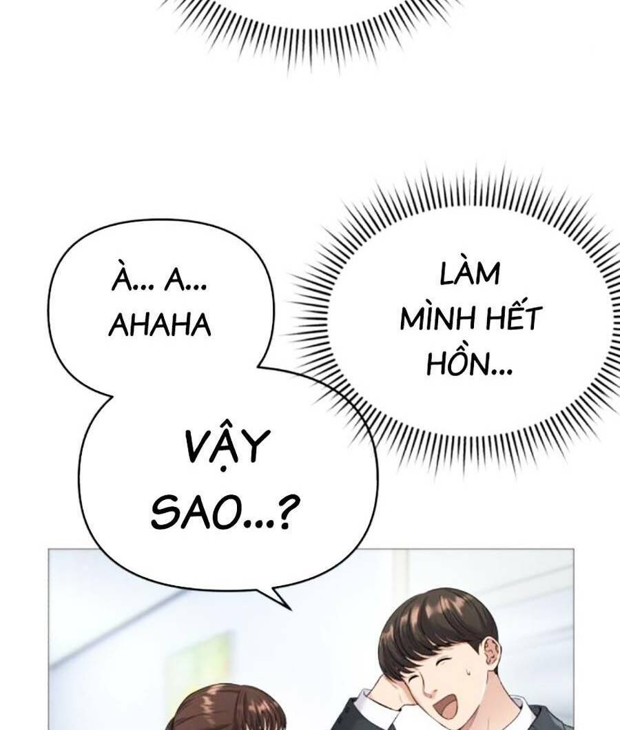 Nhân Viên Thực Tập Kim Cheolsu Chap 3 - Next Chap 4