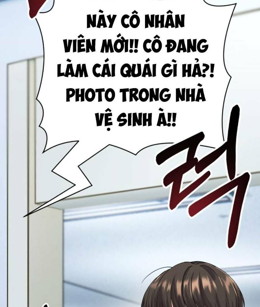 Nhân Viên Thực Tập Kim Cheolsu Chap 3 - Next Chap 4