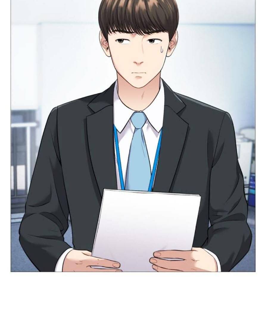 Nhân Viên Thực Tập Kim Cheolsu Chap 3 - Next Chap 4