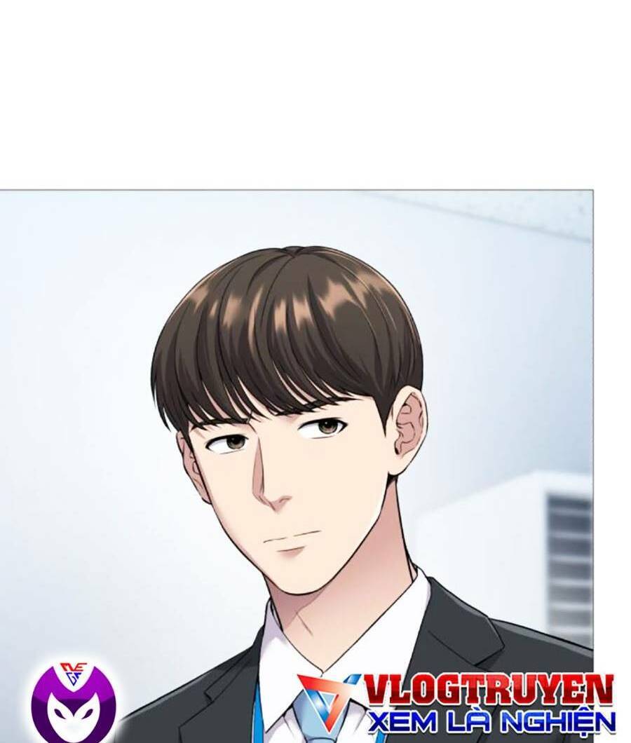 Nhân Viên Thực Tập Kim Cheolsu Chap 3 - Next Chap 4