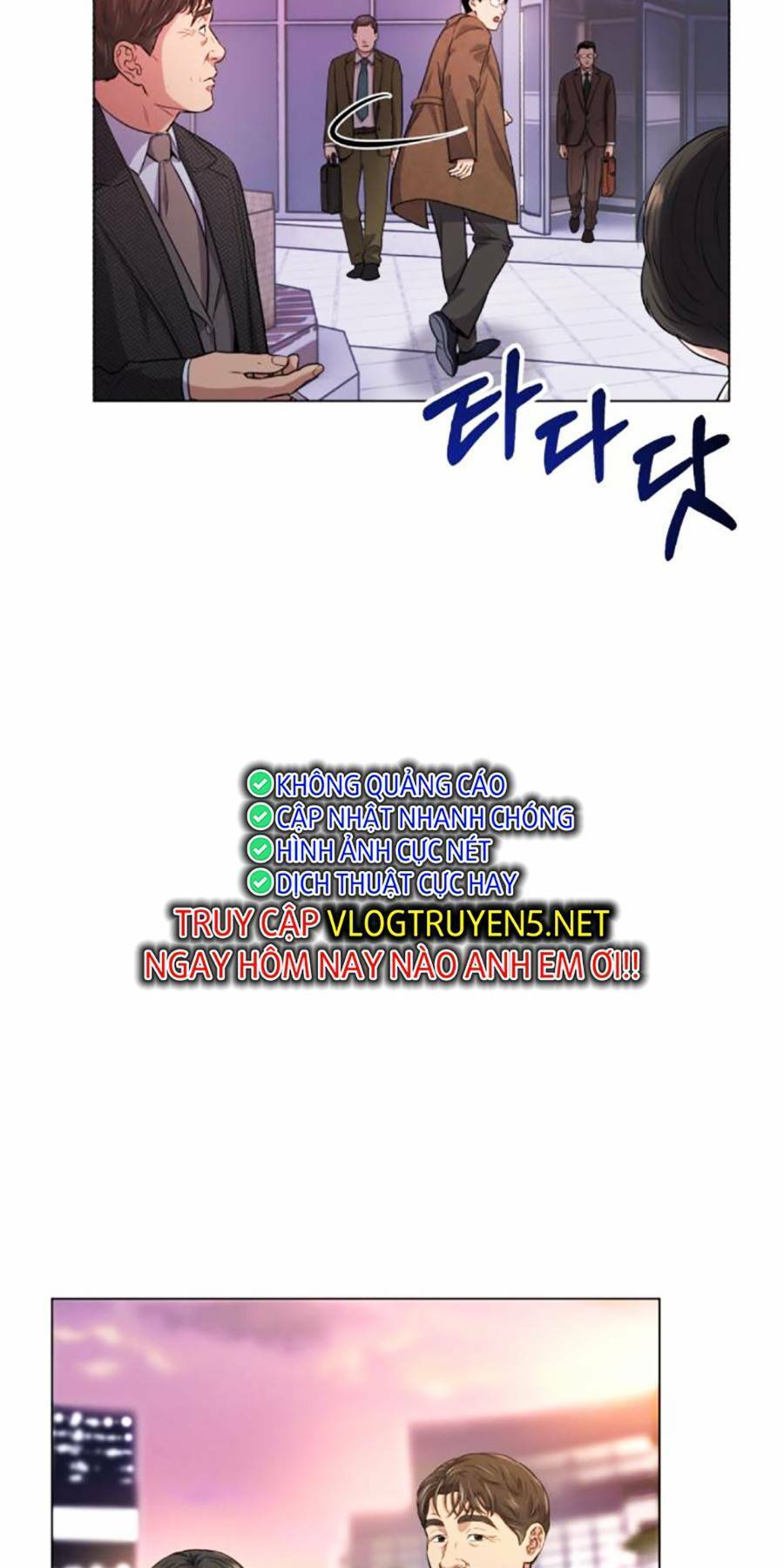 Nhân Viên Thực Tập Kim Cheolsu Chap 4 - Next Chap 5