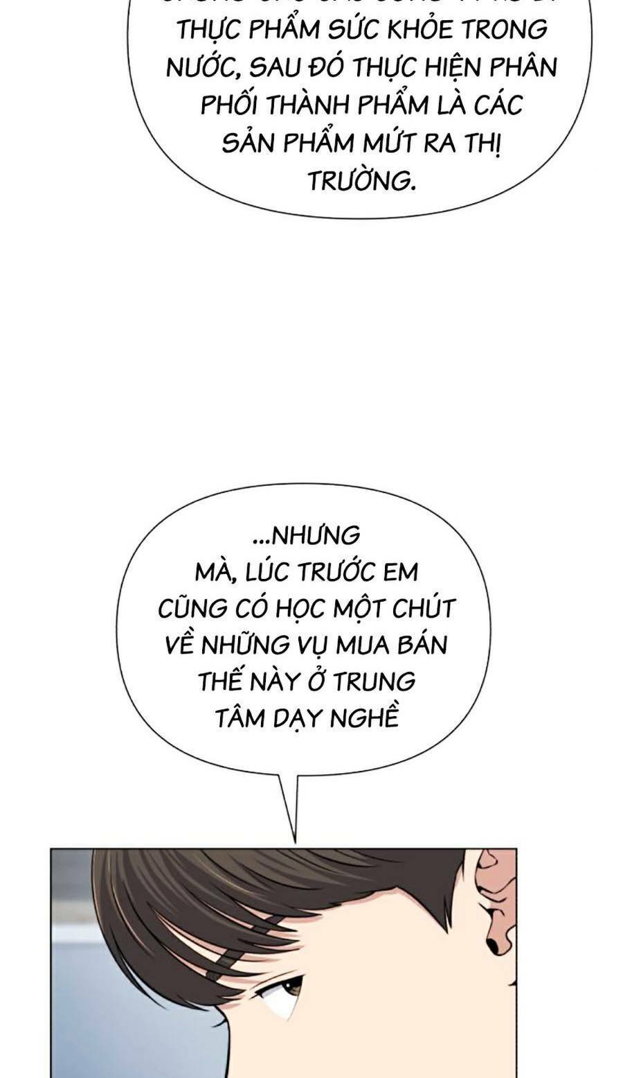 Nhân Viên Thực Tập Kim Cheolsu Chap 4 - Next Chap 5