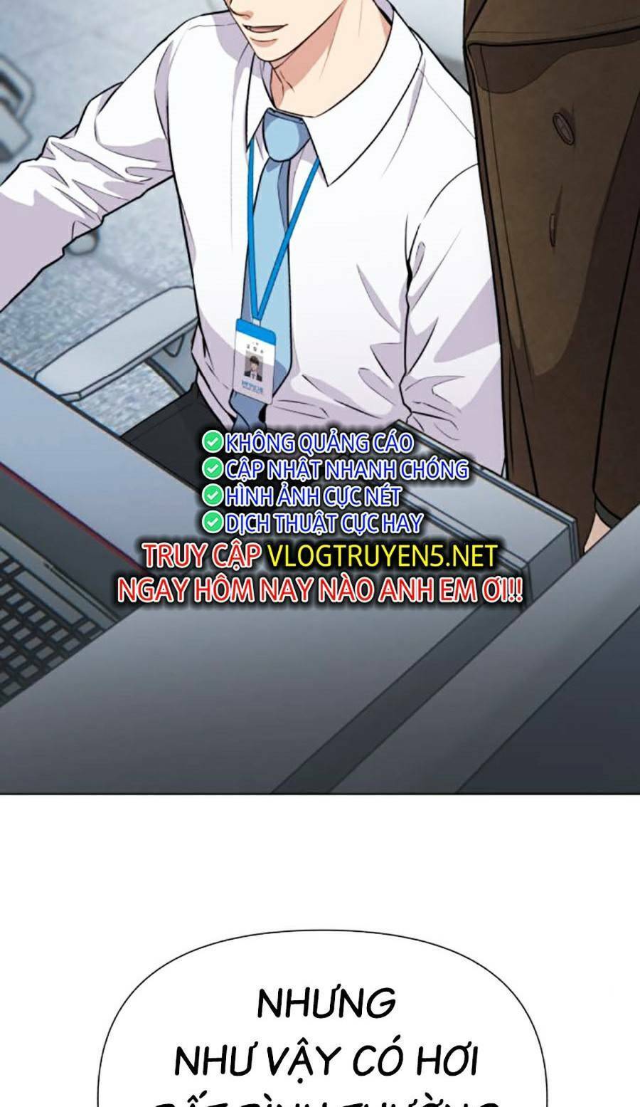 Nhân Viên Thực Tập Kim Cheolsu Chap 4 - Next Chap 5