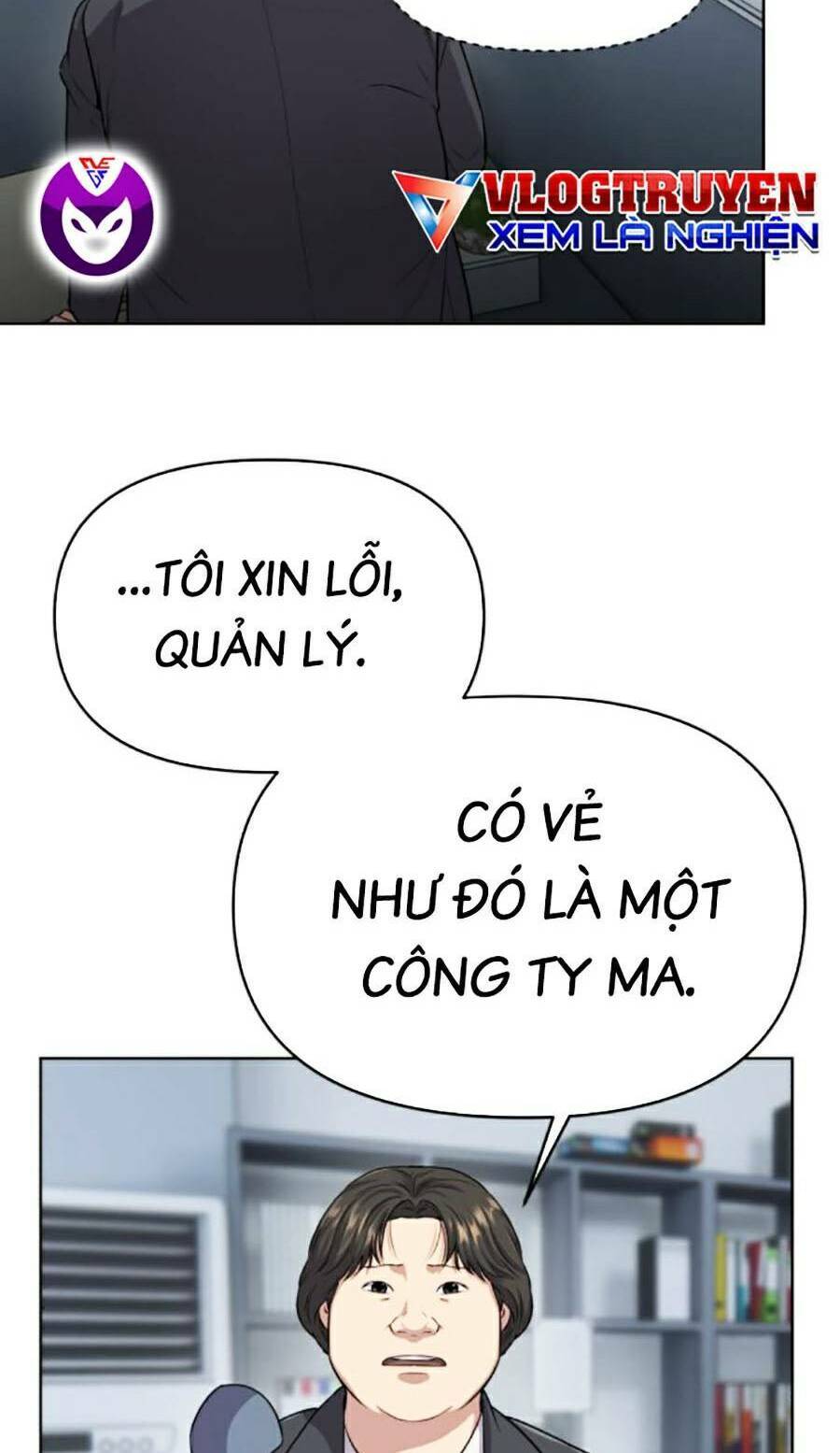 Nhân Viên Thực Tập Kim Cheolsu Chap 4 - Next Chap 5