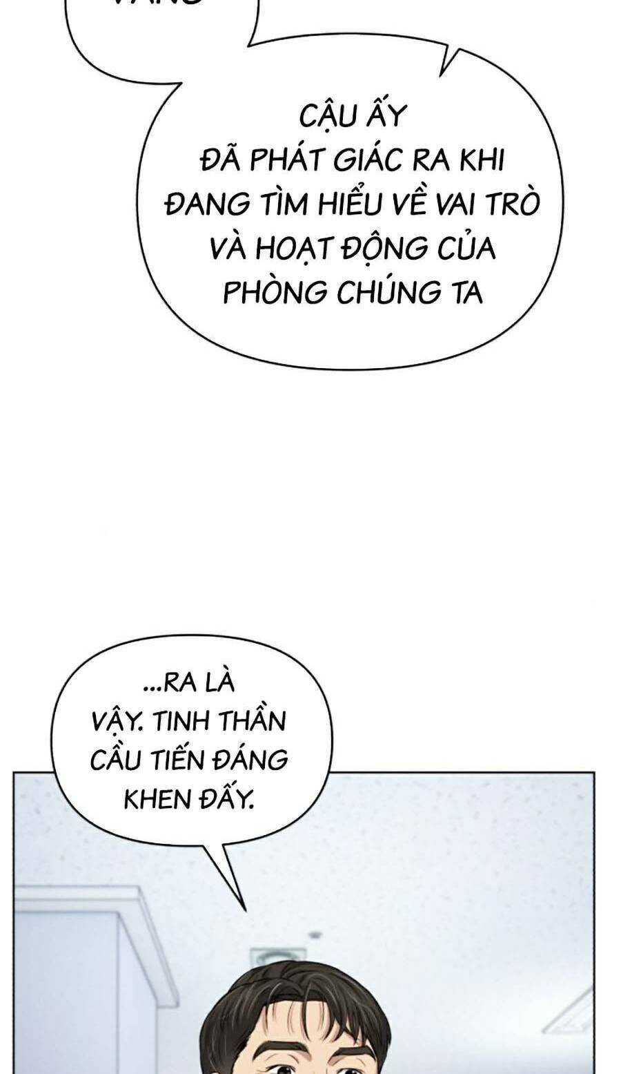 Nhân Viên Thực Tập Kim Cheolsu Chap 4 - Next Chap 5