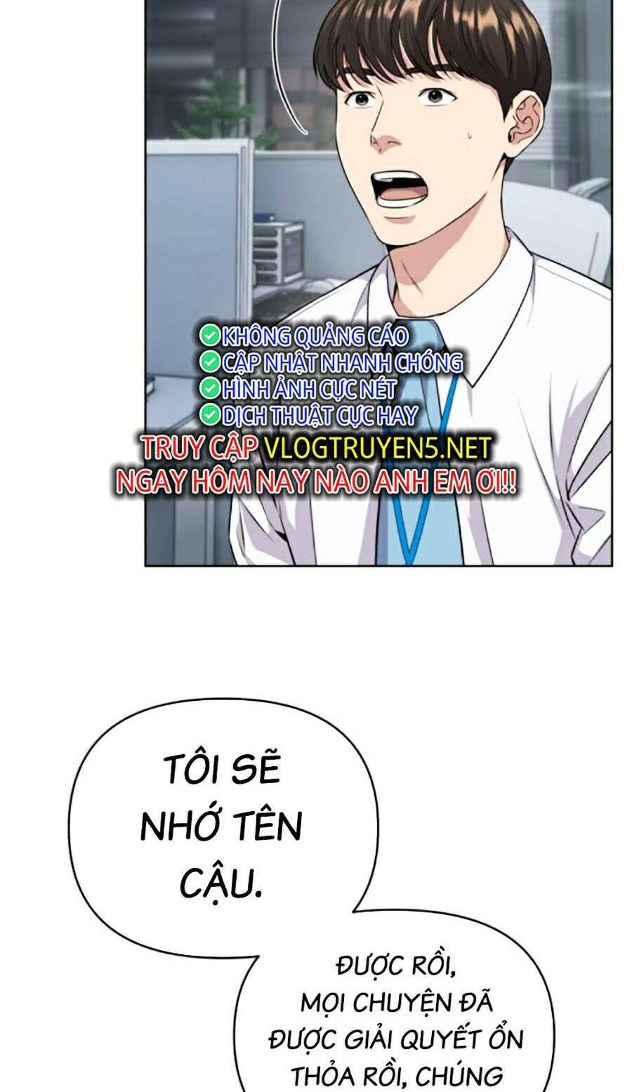 Nhân Viên Thực Tập Kim Cheolsu Chap 4 - Next Chap 5