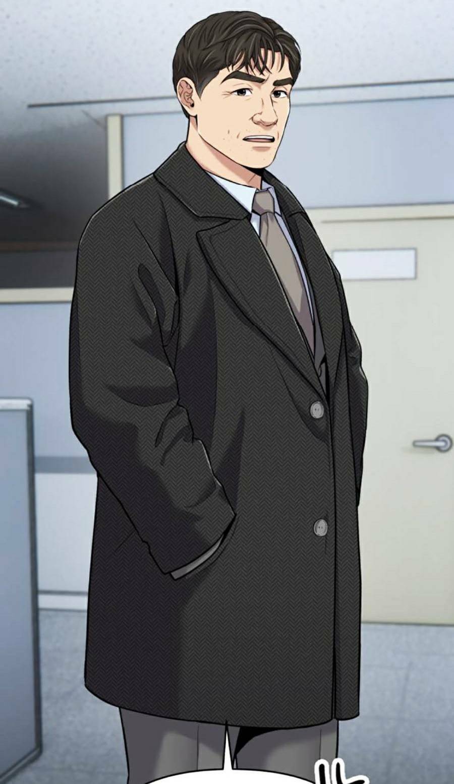 Nhân Viên Thực Tập Kim Cheolsu Chap 4 - Next Chap 5