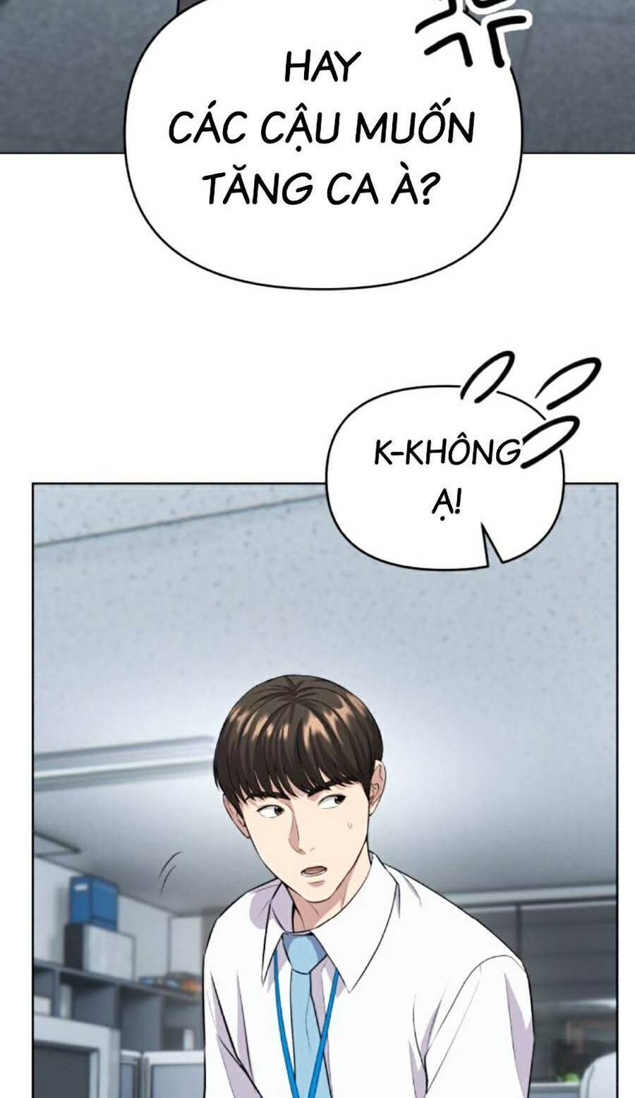 Nhân Viên Thực Tập Kim Cheolsu Chap 4 - Next Chap 5