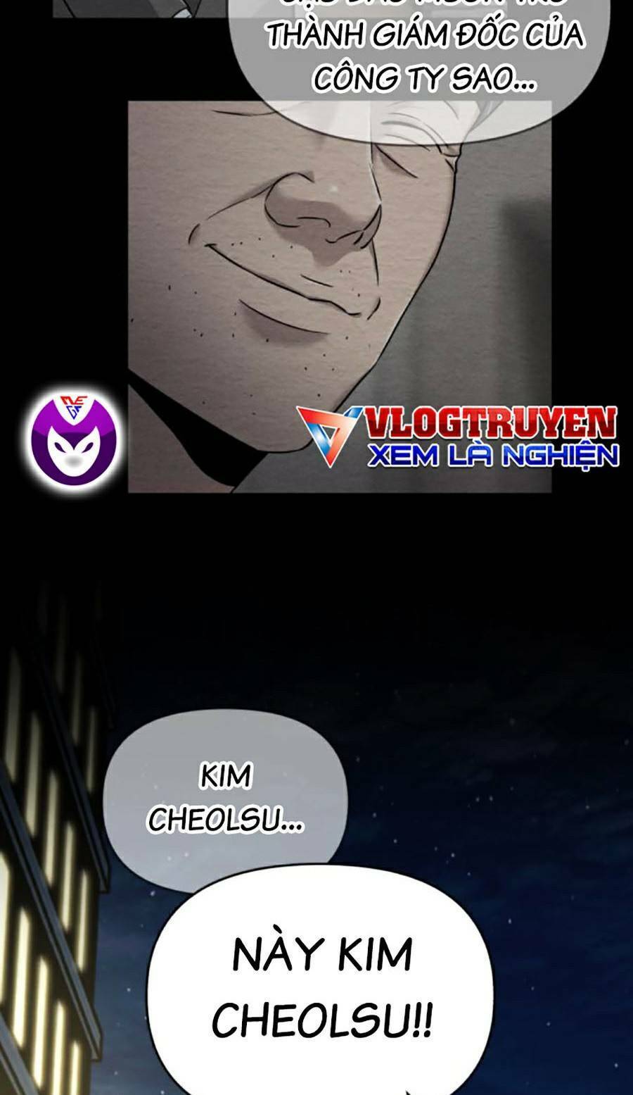 Nhân Viên Thực Tập Kim Cheolsu Chap 4 - Next Chap 5