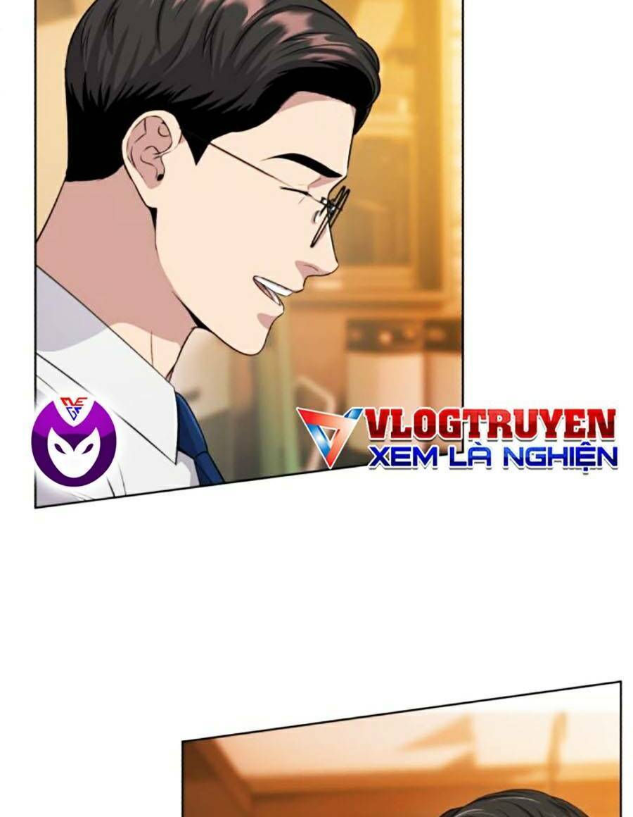 Nhân Viên Thực Tập Kim Cheolsu Chap 4 - Next Chap 5