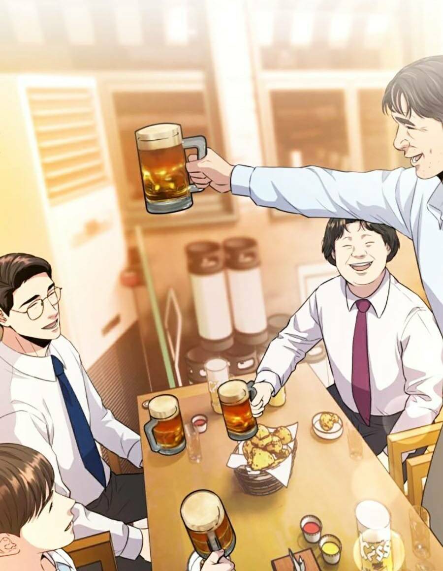 Nhân Viên Thực Tập Kim Cheolsu Chap 4 - Next Chap 5