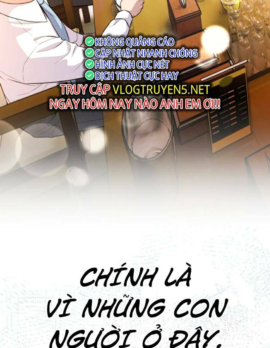 Nhân Viên Thực Tập Kim Cheolsu Chap 4 - Next Chap 5