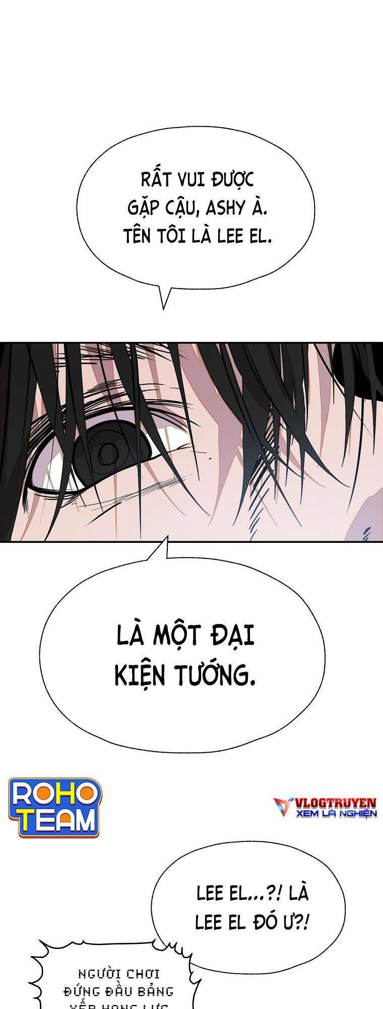 Người Hùng Thực Tế Ảo Chap 22 - Next Chap 23