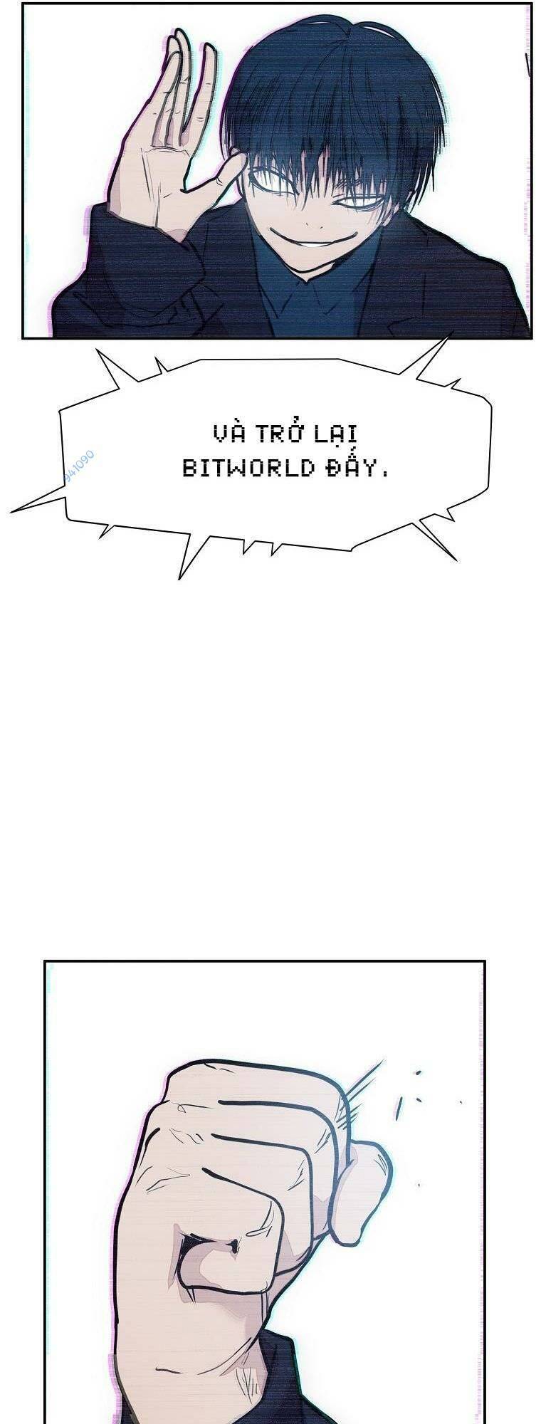 Người Hùng Thực Tế Ảo Chap 22 - Next Chap 23