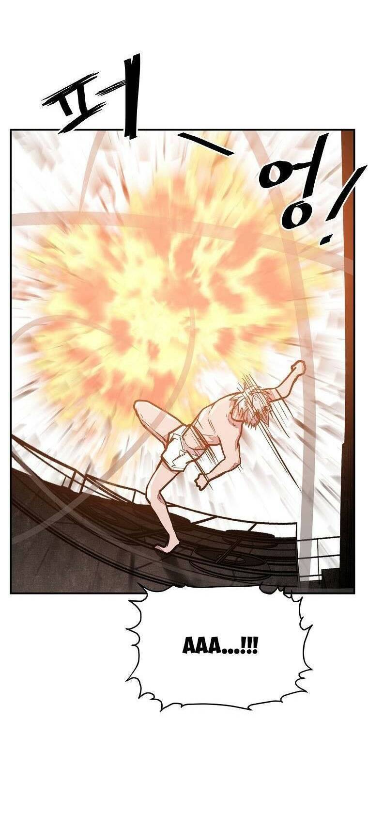 Người Hùng Thực Tế Ảo Chap 22 - Next Chap 23