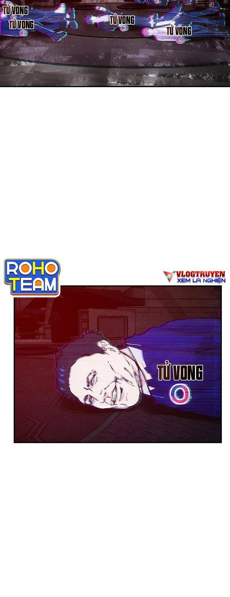 Người Hùng Thực Tế Ảo Chap 22 - Next Chap 23