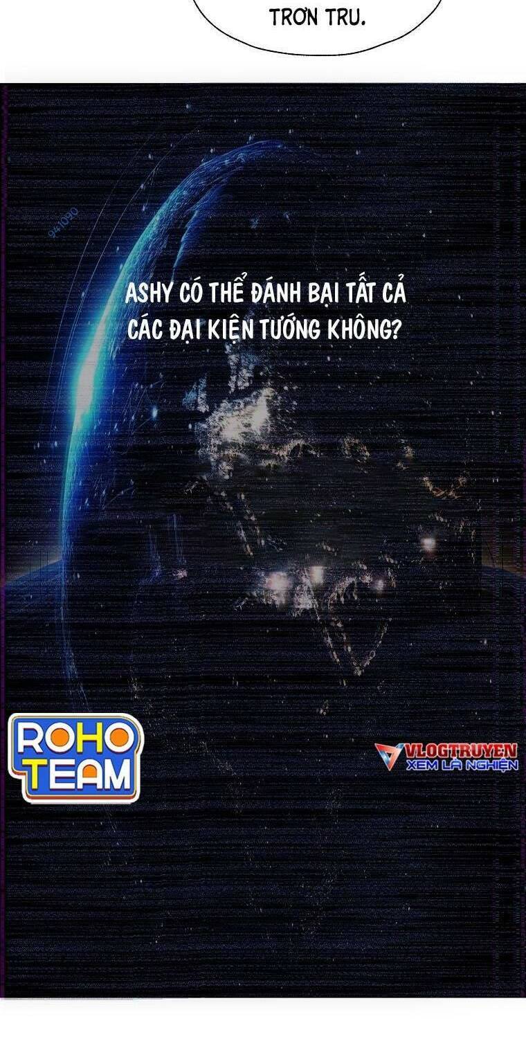 Người Hùng Thực Tế Ảo Chap 22 - Next Chap 23