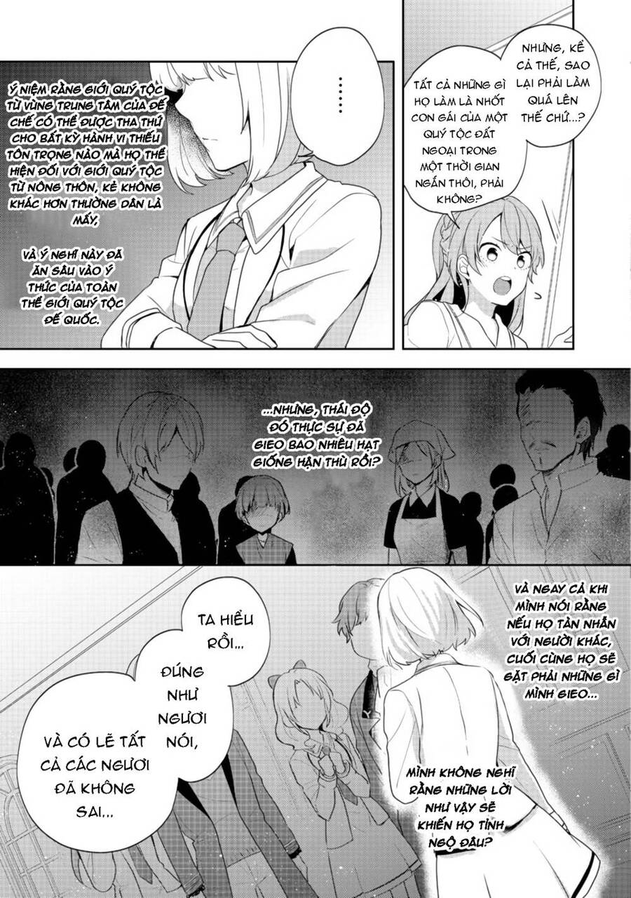 Tearmoon Empire Story Chap 10 - Next Chap 11