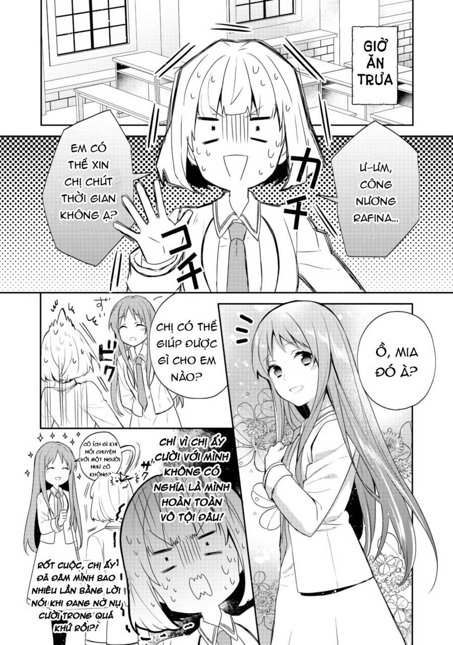 Tearmoon Empire Story Chap 10 - Next Chap 11