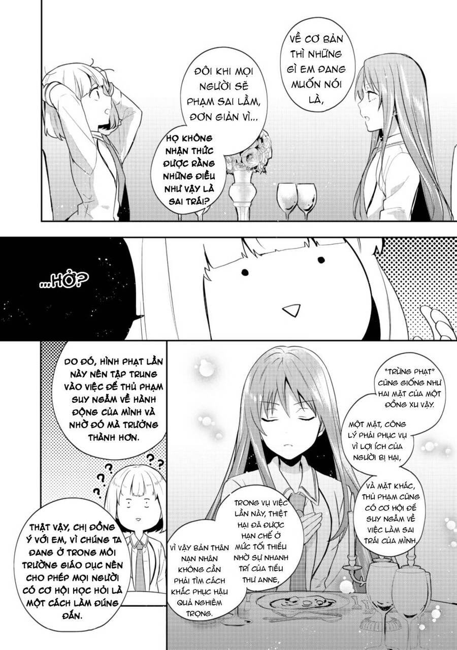 Tearmoon Empire Story Chap 10 - Next Chap 11