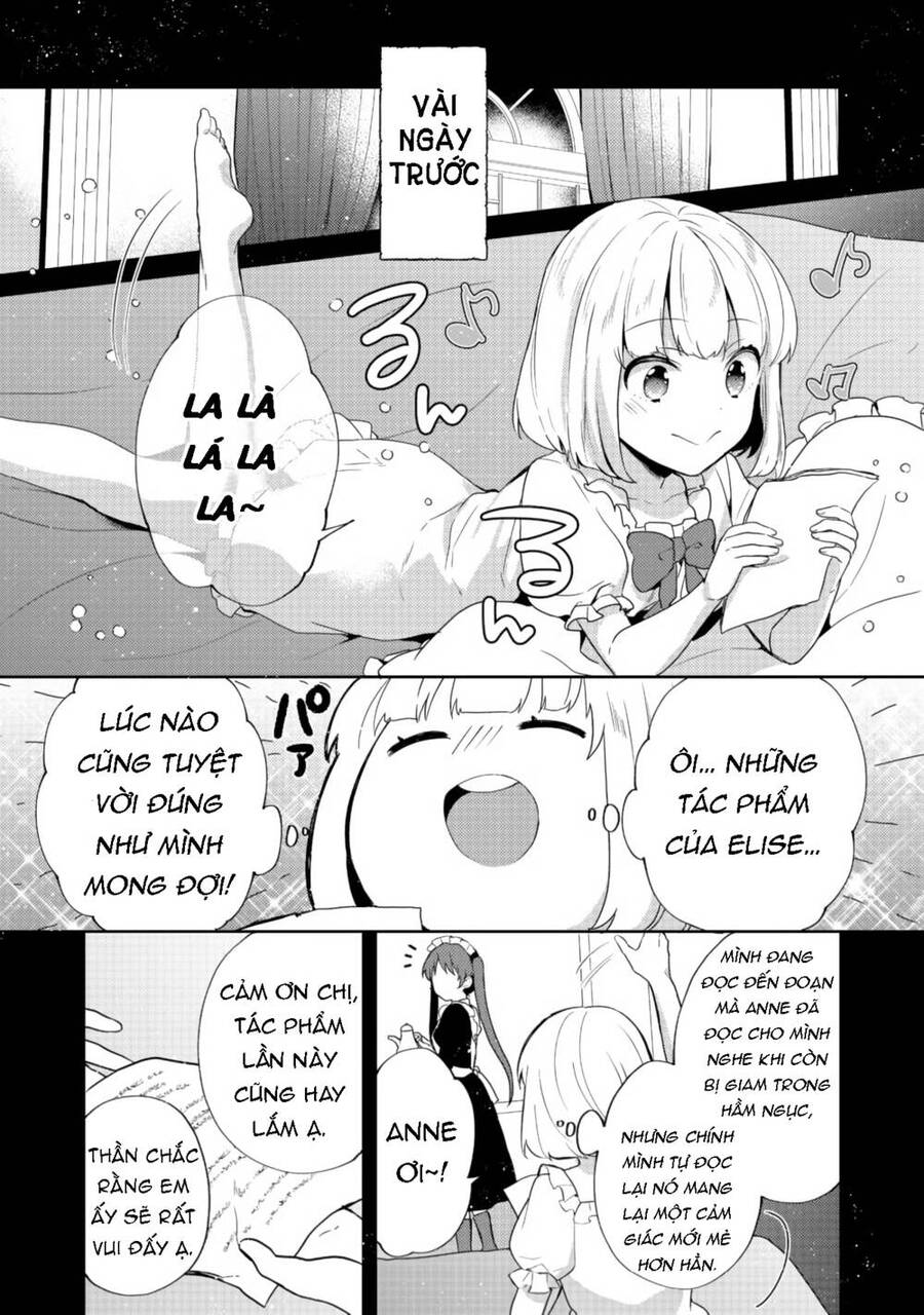 Tearmoon Empire Story Chap 12 - Next Chap 13