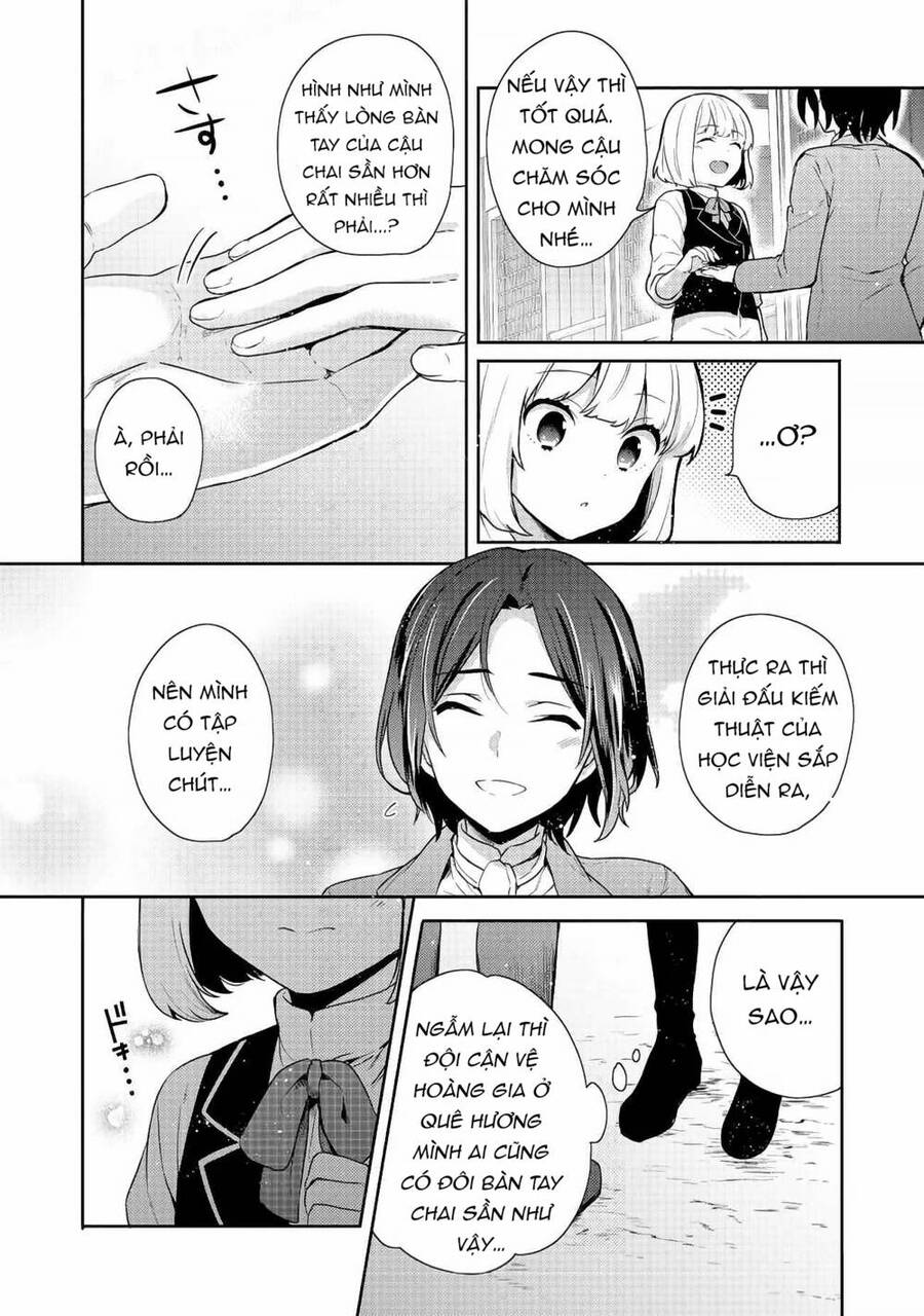 Tearmoon Empire Story Chap 14 - Next Chap 15