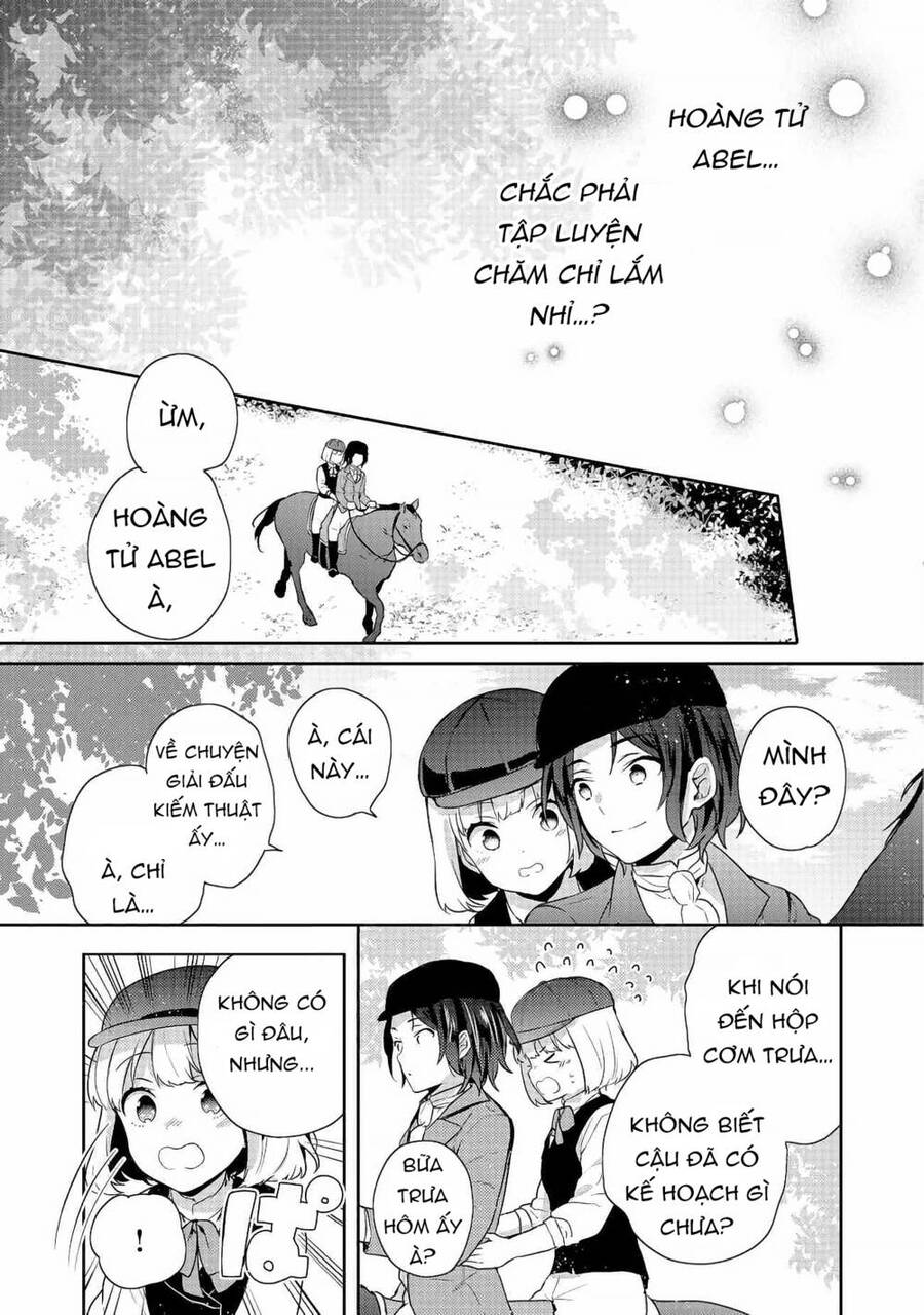 Tearmoon Empire Story Chap 14 - Next Chap 15