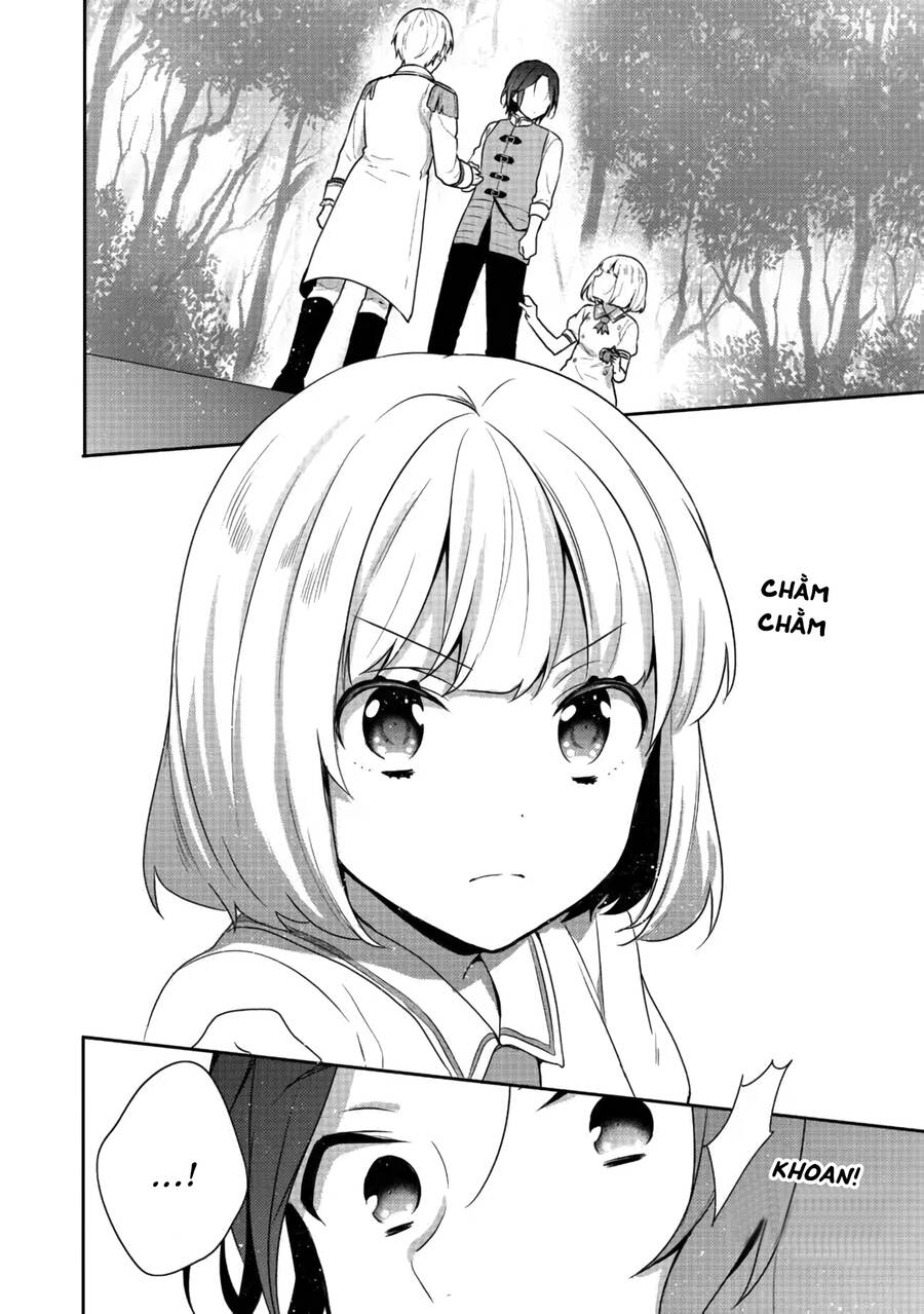 Tearmoon Empire Story Chap 17 - Next Chap 18