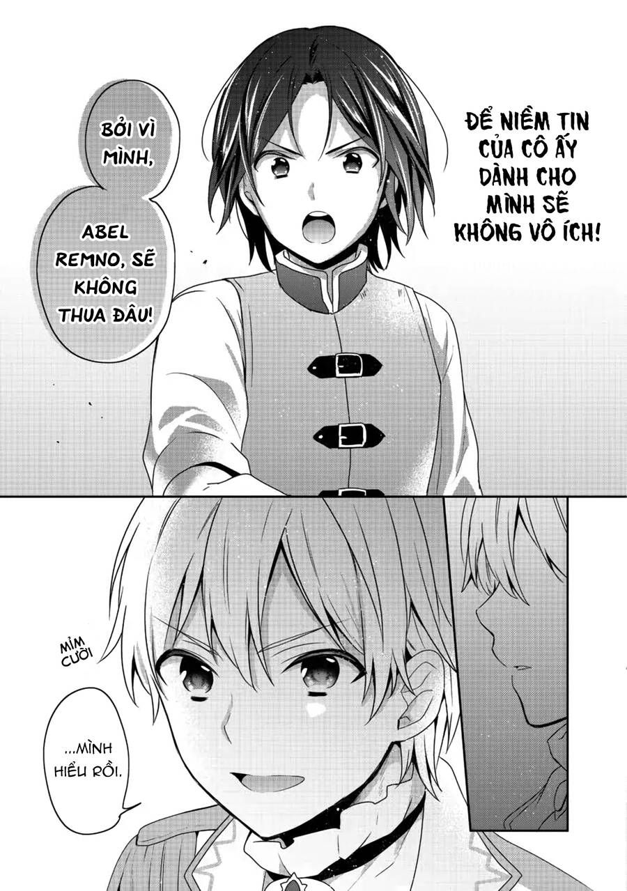 Tearmoon Empire Story Chap 17 - Next Chap 18