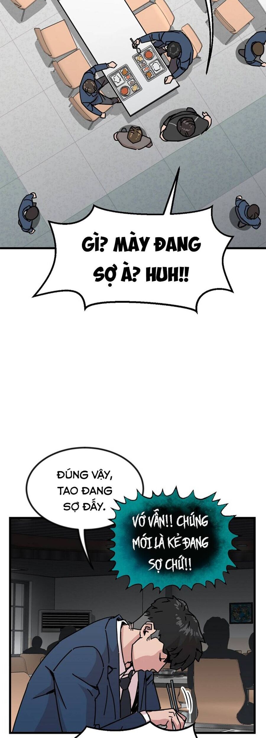 Lớp Học Bổ Túc Đặc Biệt Chap 1 - Next Chap 2