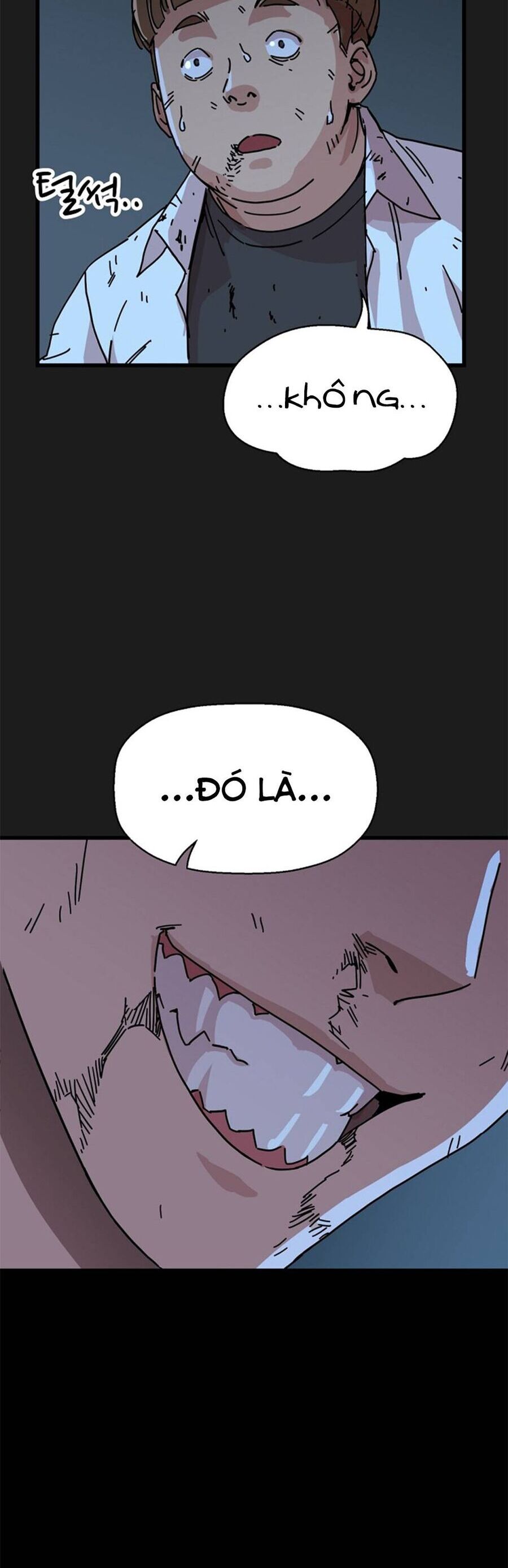 Lớp Học Bổ Túc Đặc Biệt Chap 1 - Next Chap 2