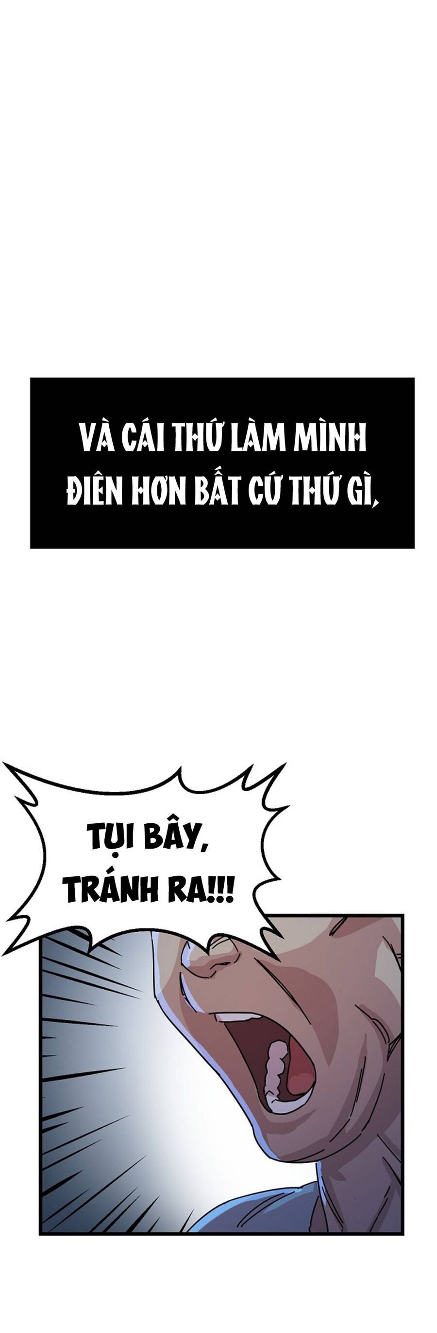 Lớp Học Bổ Túc Đặc Biệt Chap 1 - Next Chap 2