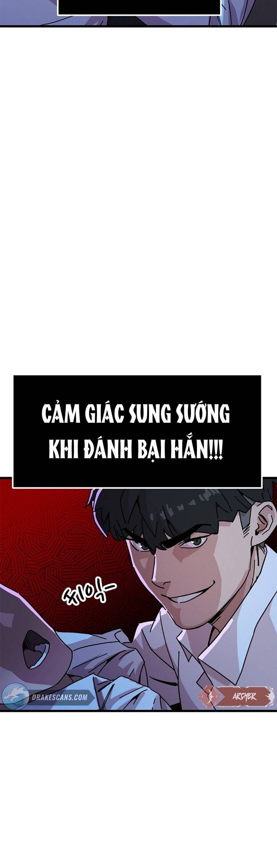 Lớp Học Bổ Túc Đặc Biệt Chap 1 - Next Chap 2