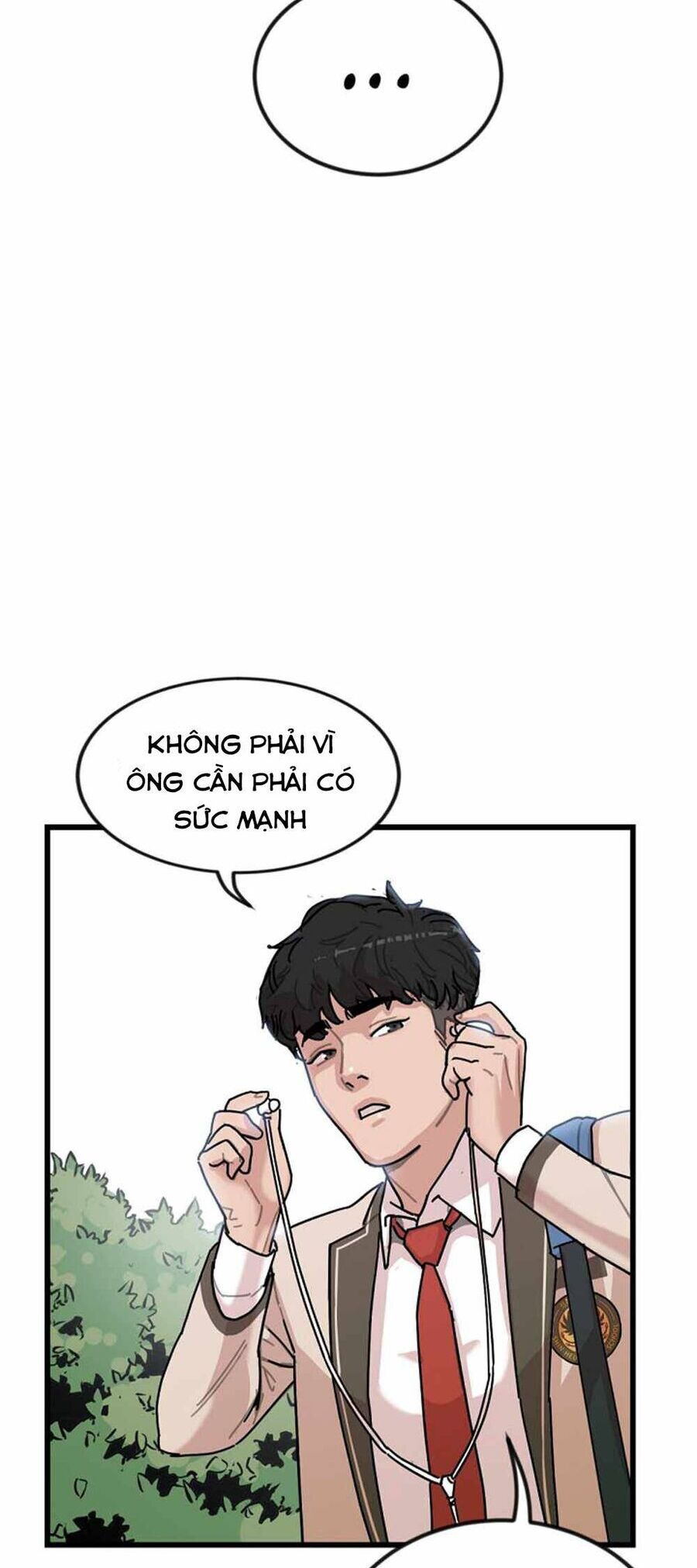 Lớp Học Bổ Túc Đặc Biệt Chap 3 - Next Chap 4