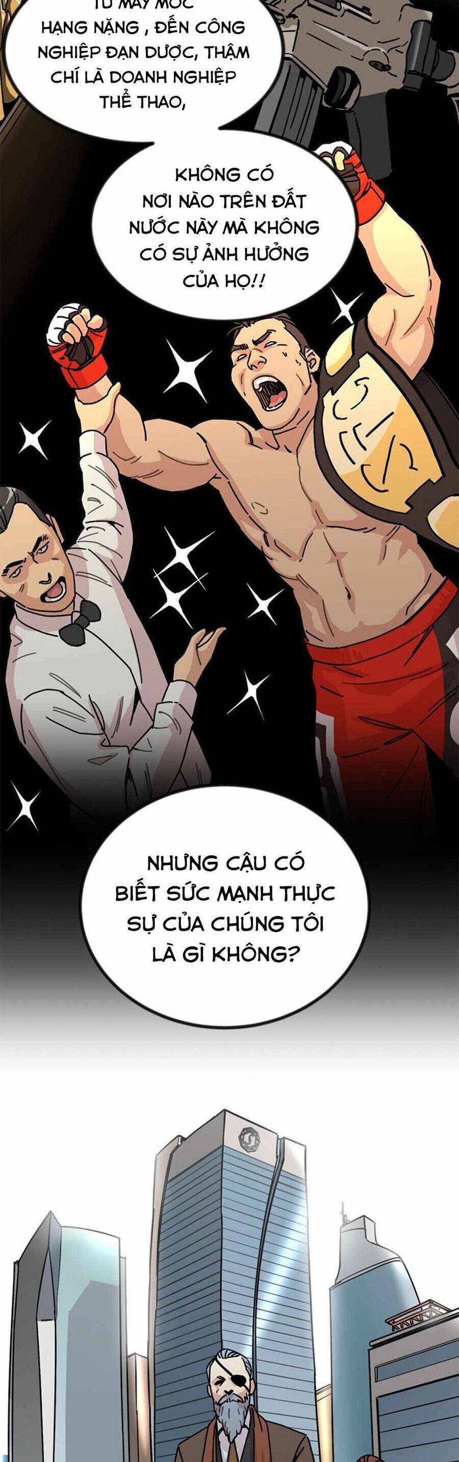 Lớp Học Bổ Túc Đặc Biệt Chap 3 - Next Chap 4
