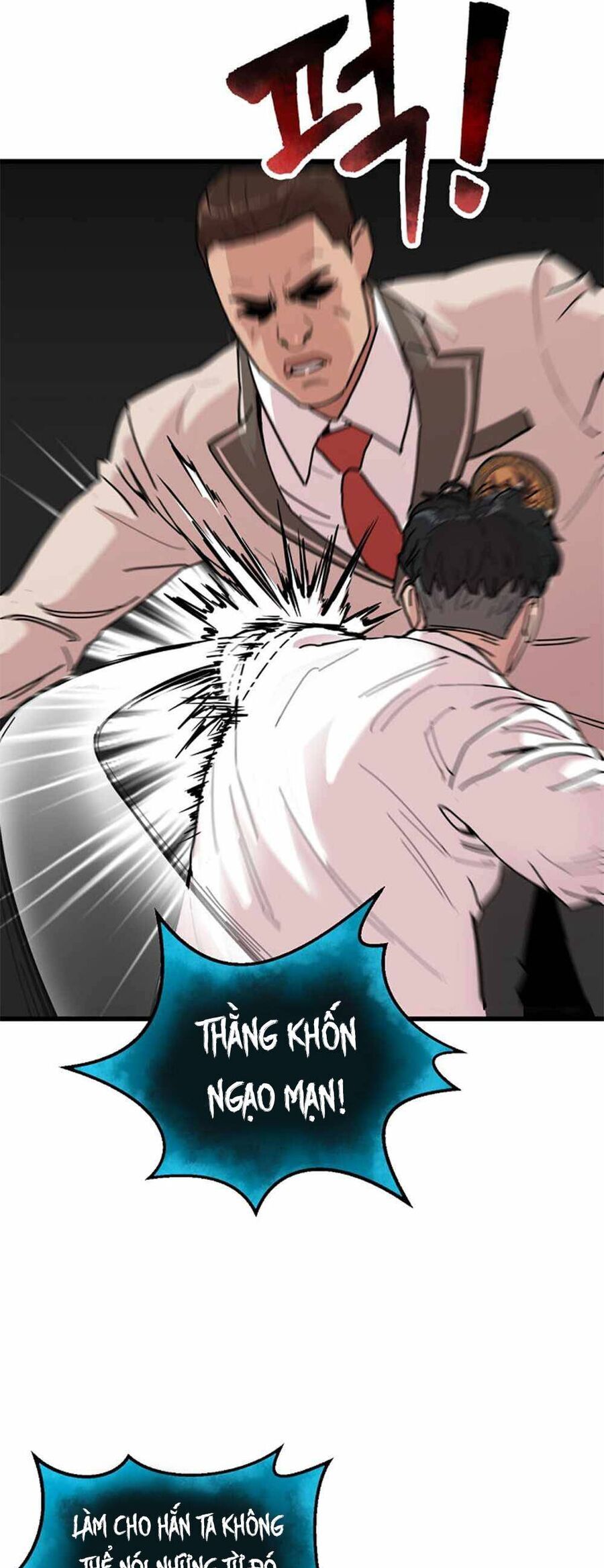 Lớp Học Bổ Túc Đặc Biệt Chap 3 - Next Chap 4