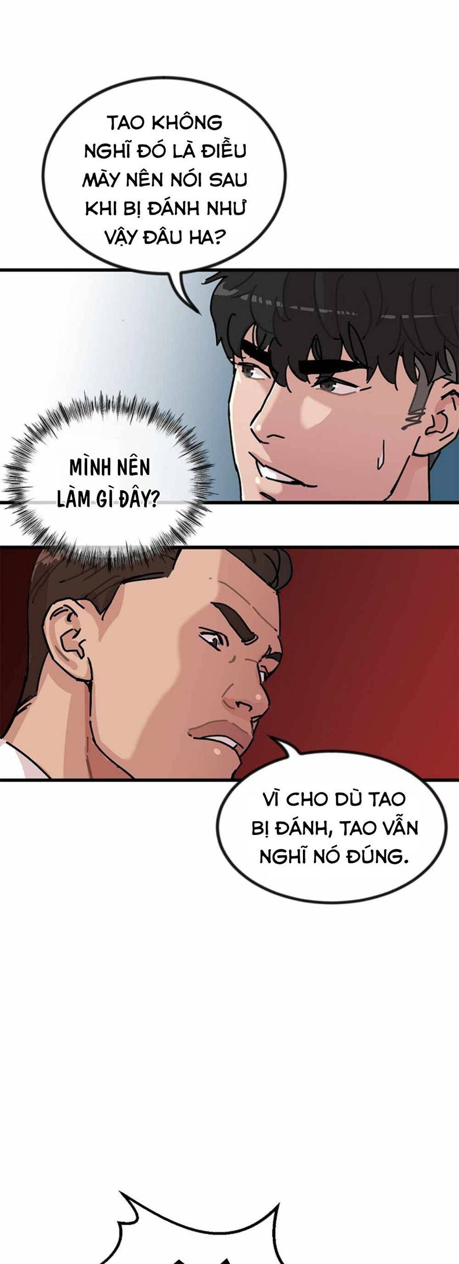 Lớp Học Bổ Túc Đặc Biệt Chap 3 - Next Chap 4
